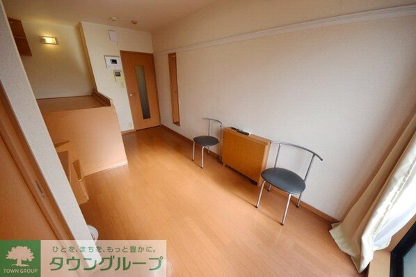 レオパレスエクセルM&Mの物件内観写真